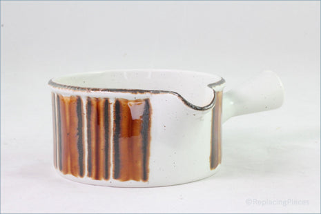 Midwinter - Earth - Gravy Boat