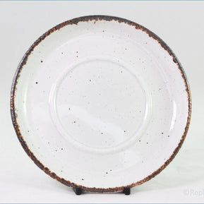 Midwinter - Earth - Tea Saucer