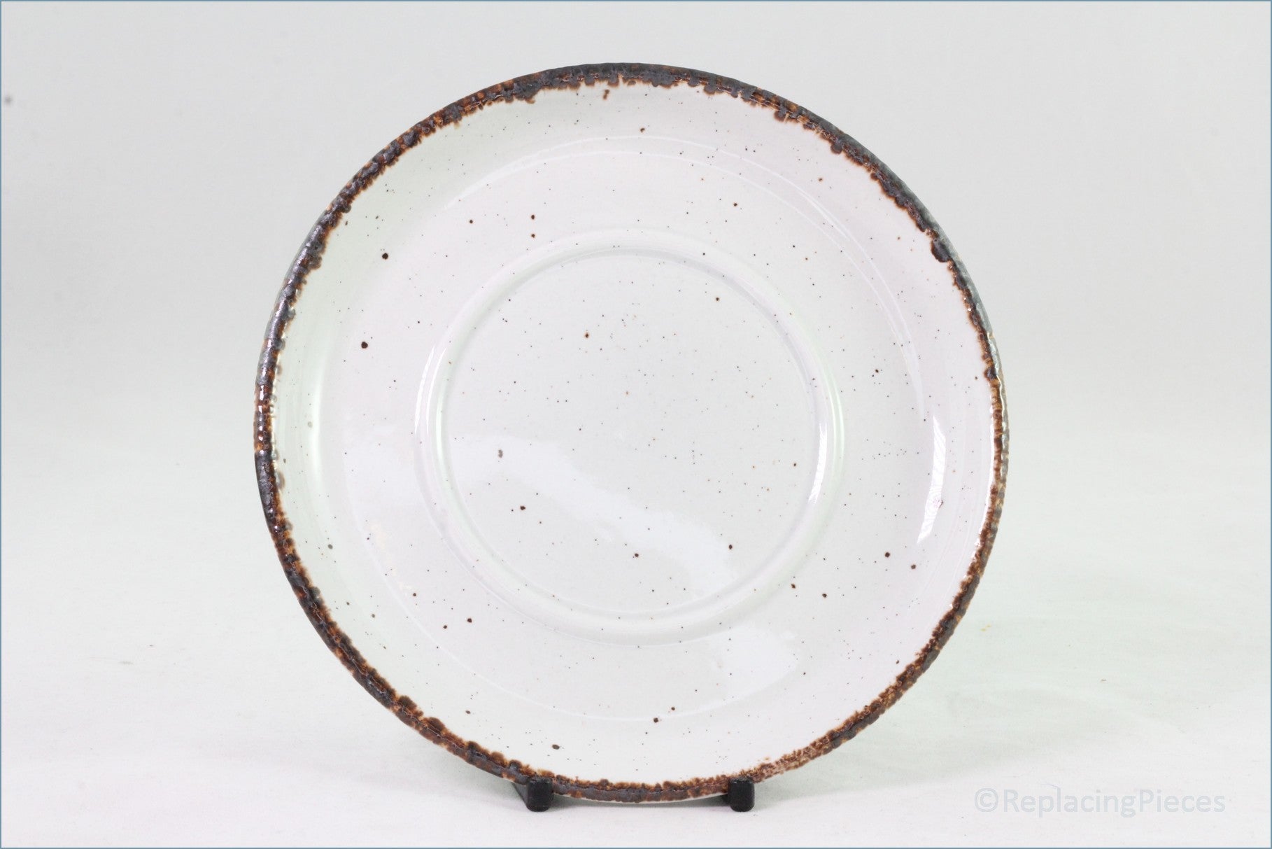 Midwinter - Earth - Tea Saucer