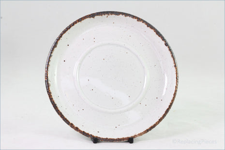 Midwinter - Earth - Tea Saucer