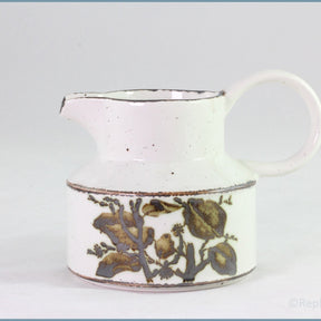 Midwinter - Greenleaves - Milk Jug