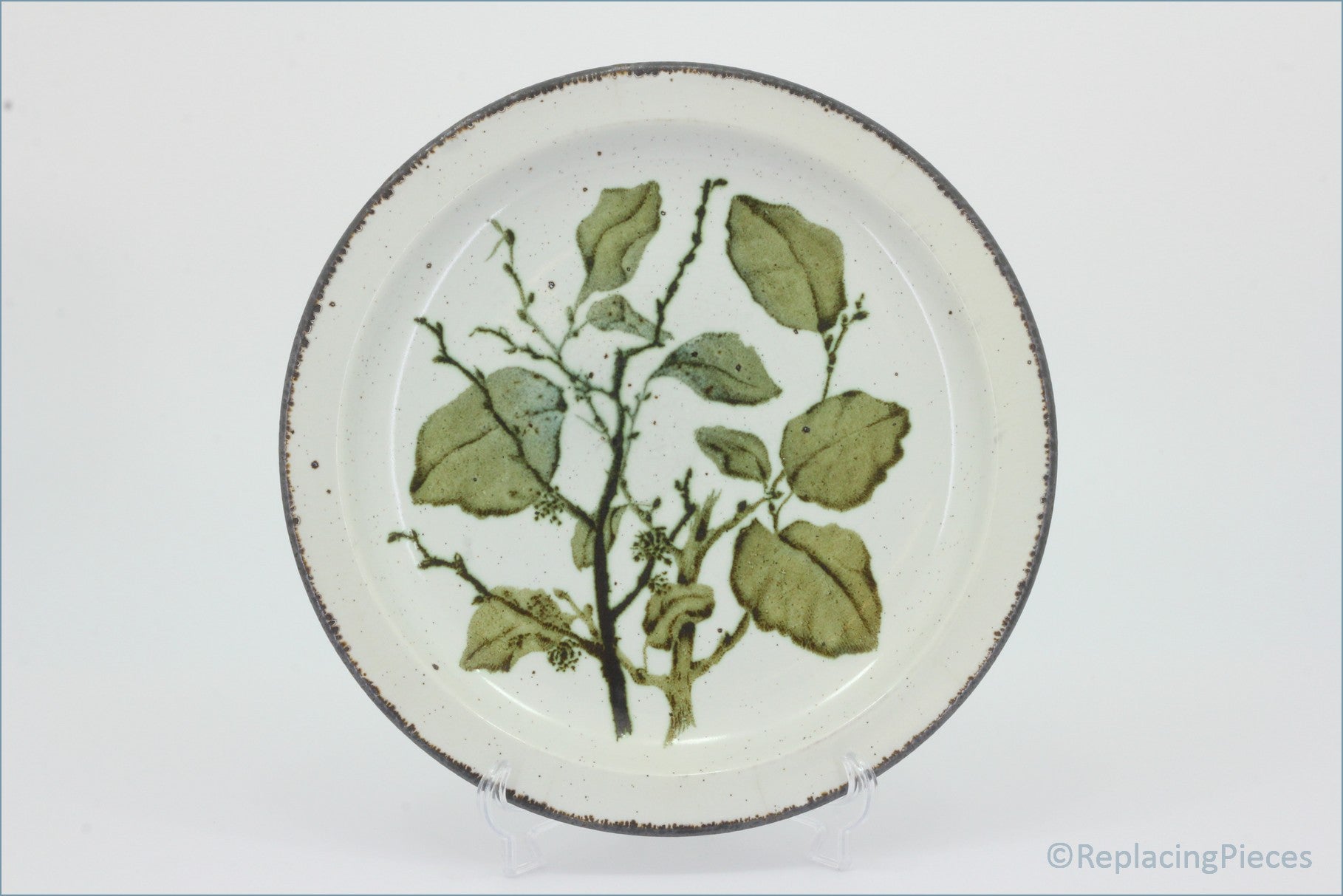 Midwinter - Greenleaves - 8 7/8