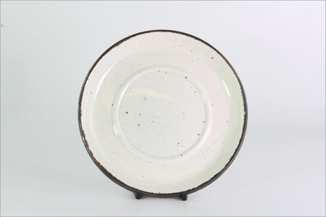 Midwinter - Greenleaves - Tea Saucer