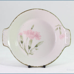 Midwinter - Invitation - Entree Dish (Round - Small)