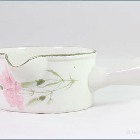 Midwinter - Invitation - Gravy Boat