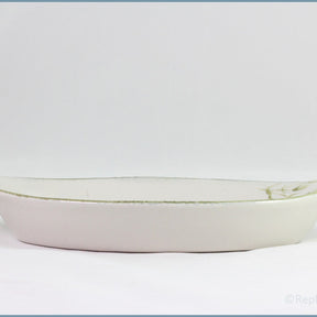 Midwinter - Invitation - Entree Dish (Large)