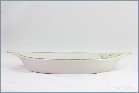 Midwinter - Invitation - Entree Dish (Large)