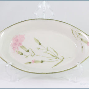 Midwinter - Invitation - Entree Dish (Large)
