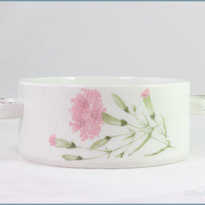 Midwinter - Invitation - Casserole Dish (Base ONLY)