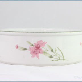 Midwinter - Invitation - Open Vegetable Dish