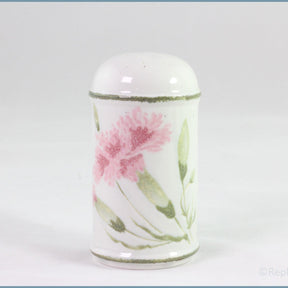 Midwinter - Invitation - Salt Pot