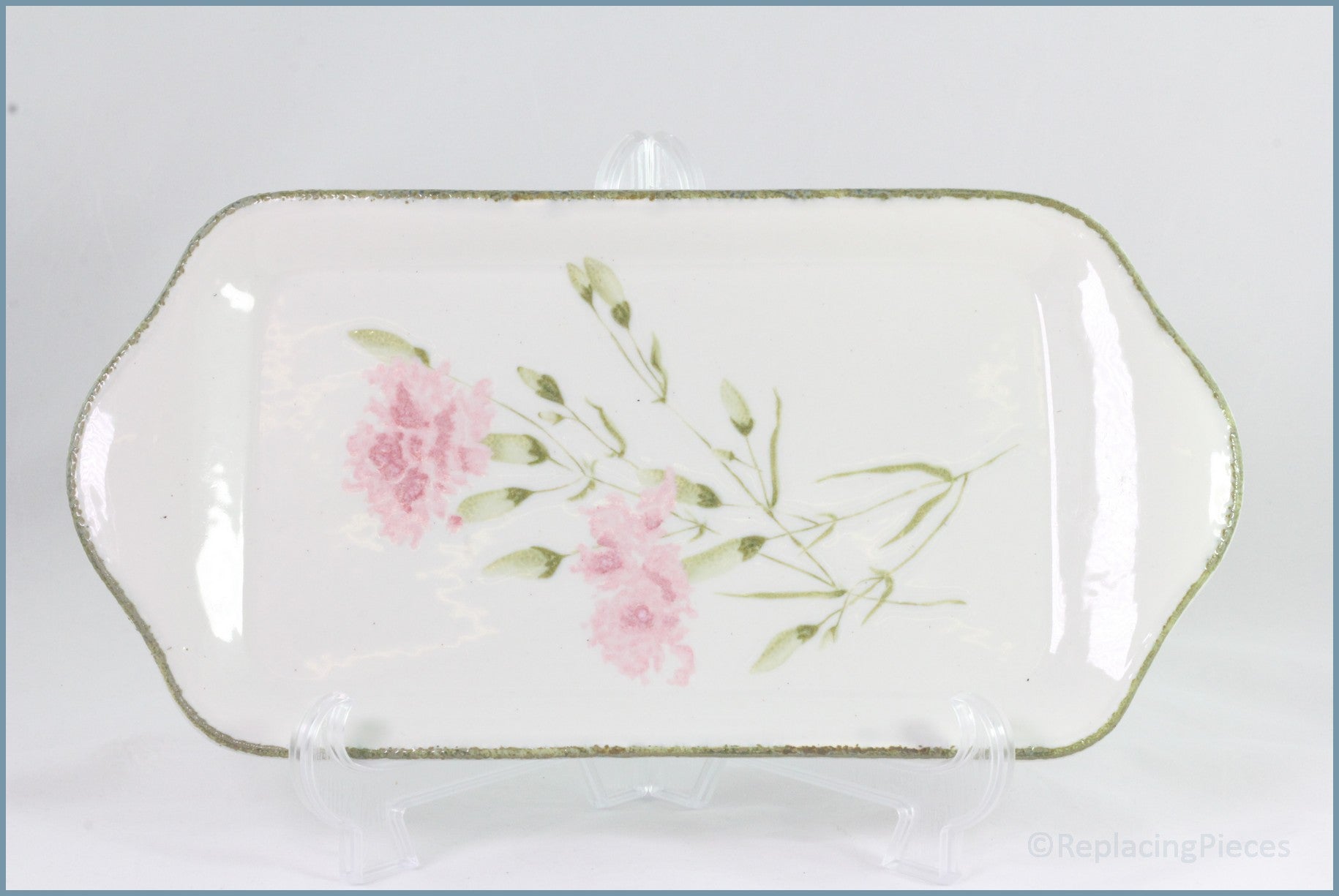 Midwinter - Invitation - Sandwich Tray