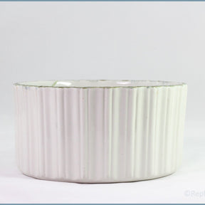 Midwinter - Invitation - Souffle Dish