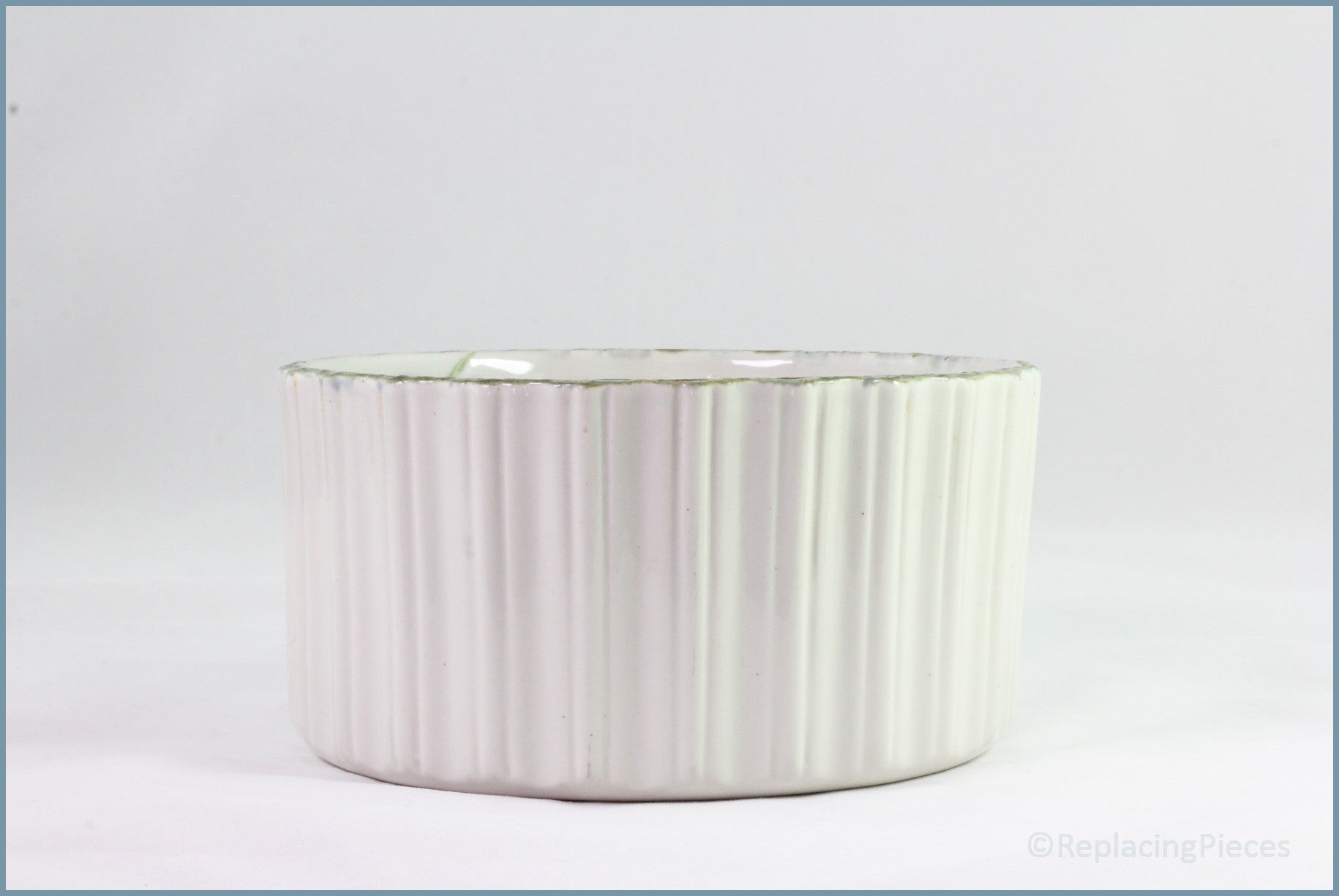 Midwinter - Invitation - Souffle Dish