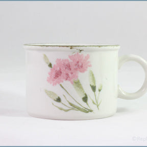 Midwinter - Invitation - Teacup
