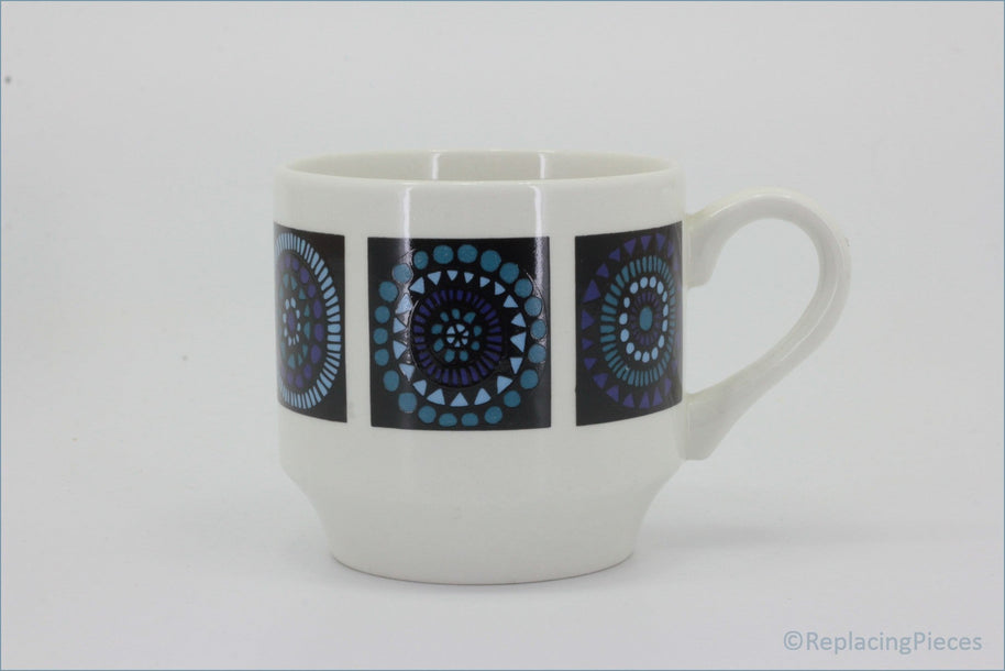 Midwinter - Madeira - Coffee Cup