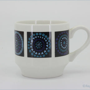 Midwinter - Madeira - Coffee Cup