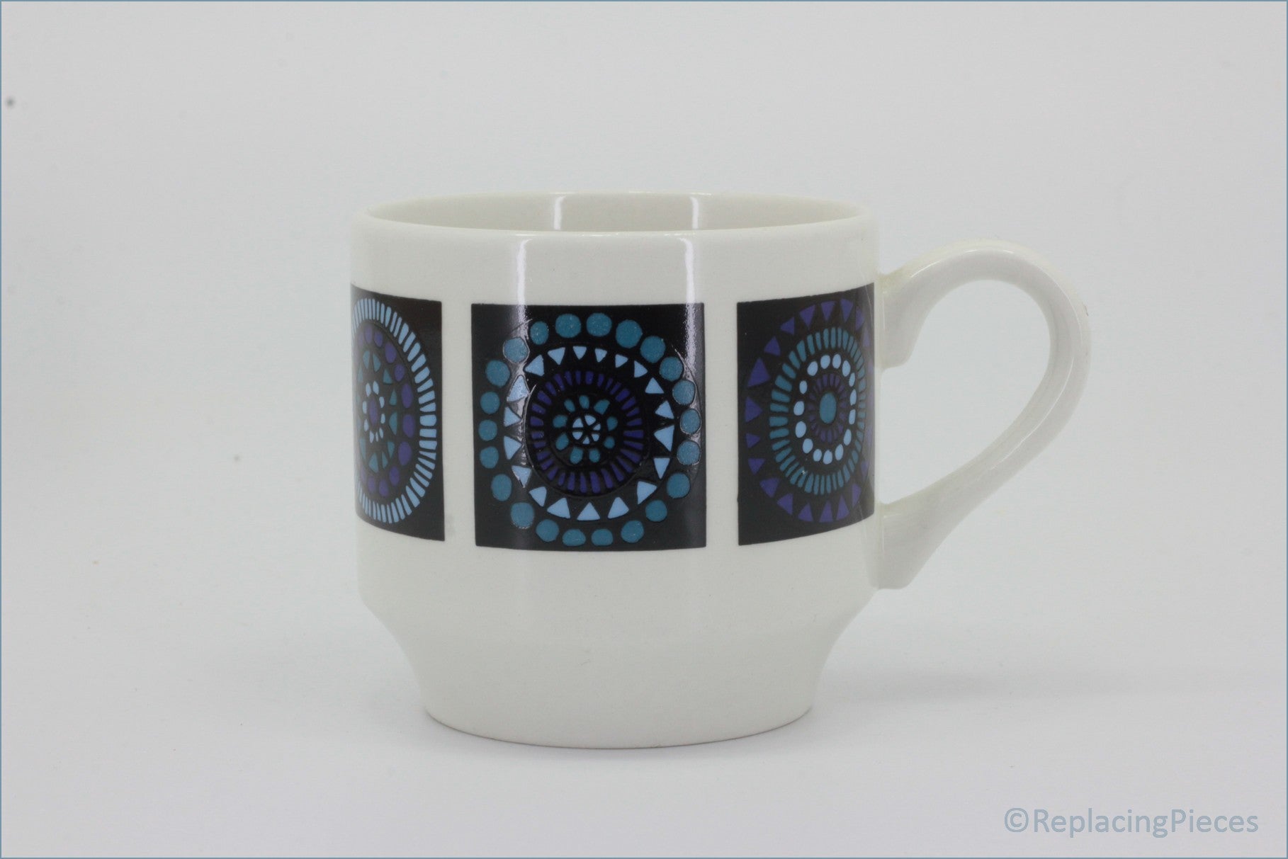 Midwinter - Madeira - Coffee Cup