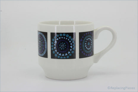 Midwinter - Madeira - Coffee Cup
