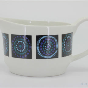 Midwinter - Madeira - Gravy Jug
