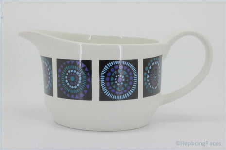 Midwinter - Madeira - Gravy Jug