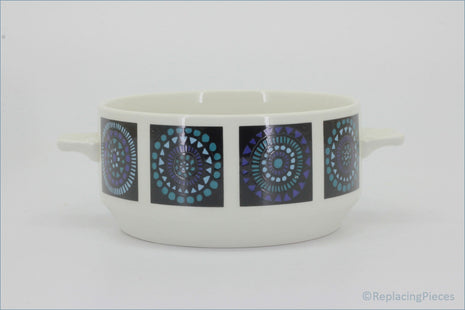 Midwinter - Madeira - Coffee Saucer