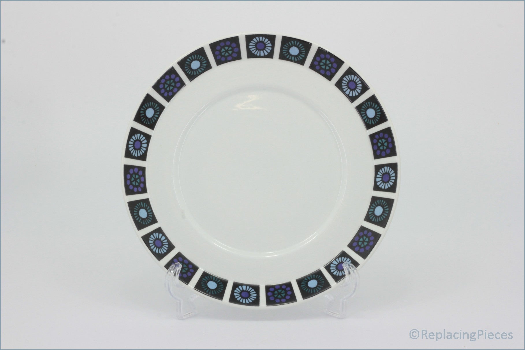Midwinter - Madeira - Soup Saucer