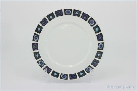 Midwinter - Madeira - Soup Saucer