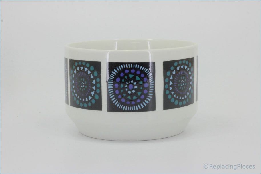 Midwinter - Madeira - Sugar Bowl
