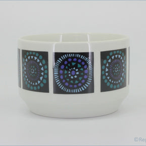 Midwinter - Madeira - Sugar Bowl