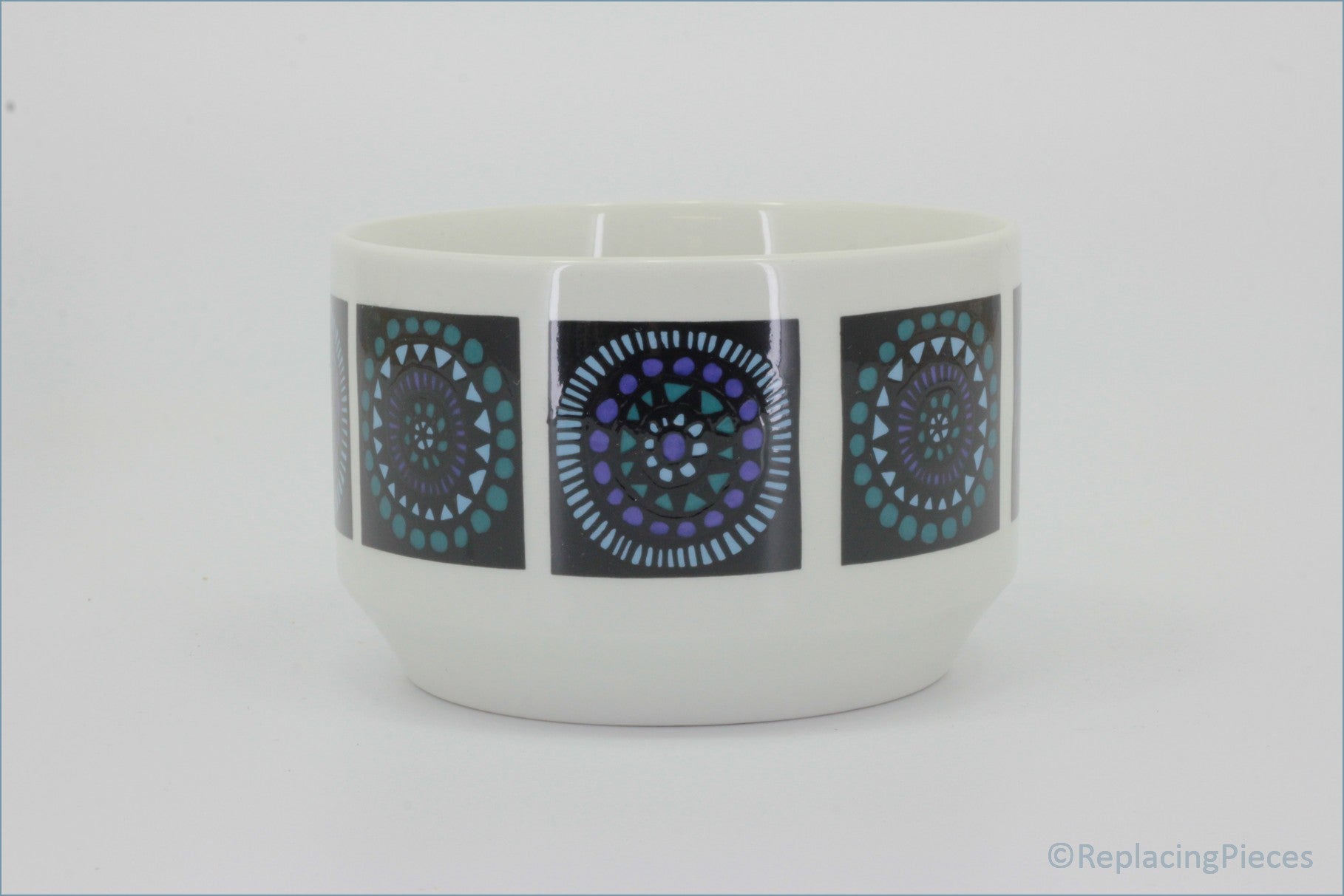Midwinter - Madeira - Sugar Bowl