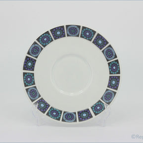 Midwinter - Madeira - Tea Saucer