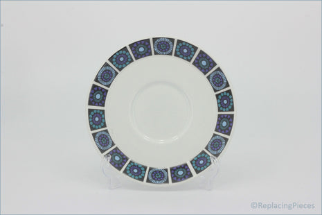 Midwinter - Madeira - Tea Saucer