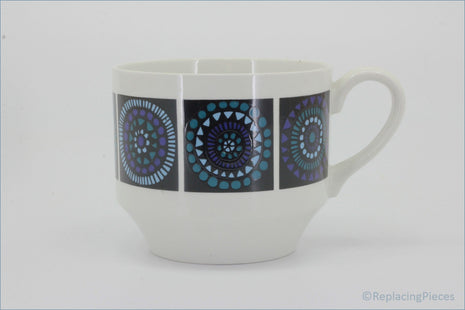 Midwinter - Madeira - Teacup