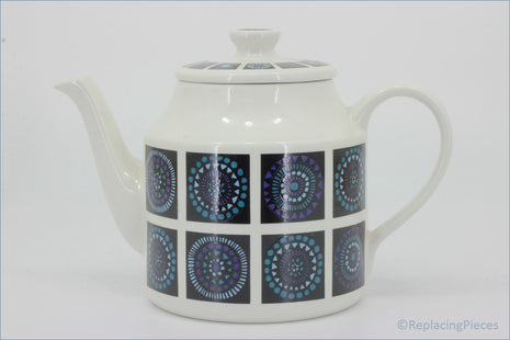 Midwinter - Madeira - Teapot