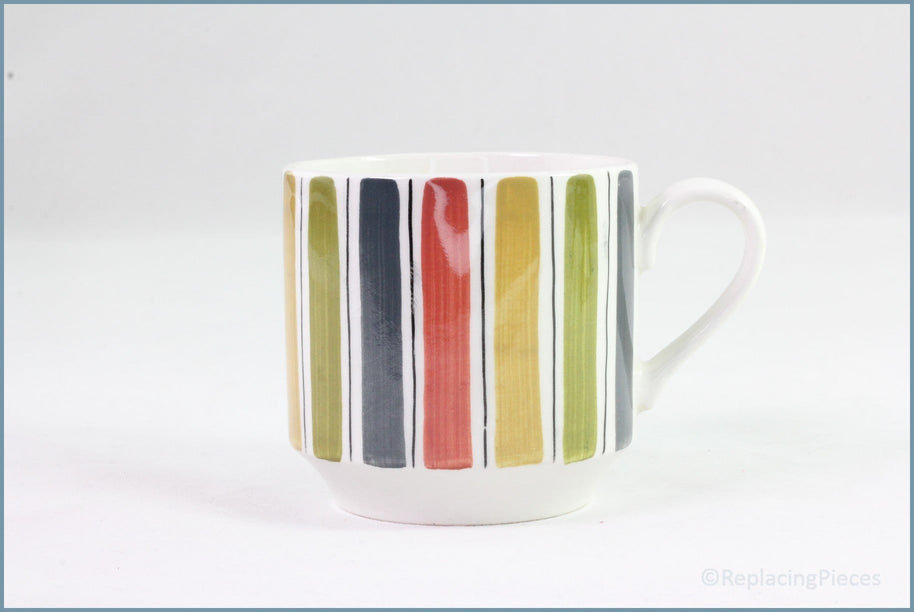 Midwinter - Mexicana - Coffee Can
