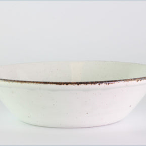 Midwinter - Nasturtium - Cereal Bowl