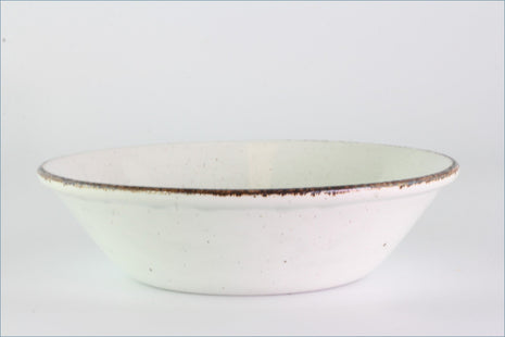 Midwinter - Nasturtium - Cereal Bowl