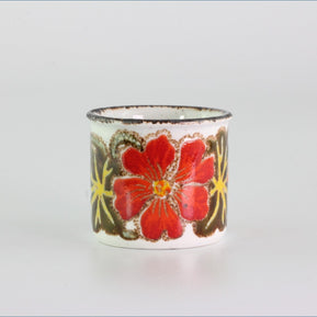 Midwinter - Nasturtium - Egg Cup