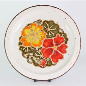 Midwinter - Nasturtium - 8 3/4