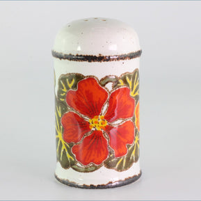 Midwinter - Nasturtium - Pepper Pot
