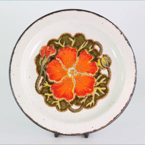 Midwinter - Nasturtium - 7 1/8