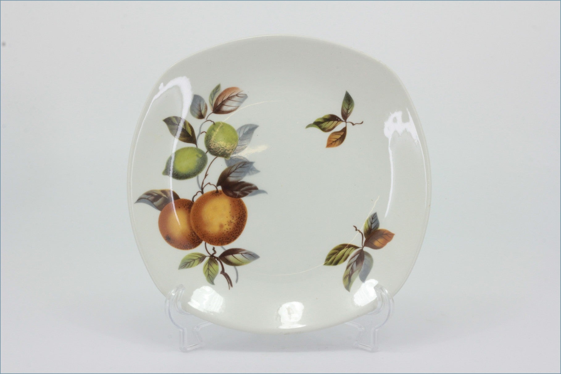 Midwinter - Oranges & Lemons - 6 1/8