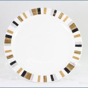 Midwinter - Queensbury Stripe - 6 3/8