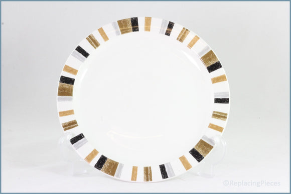 Midwinter - Queensbury Stripe - 6 3/8