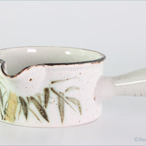 Midwinter - Rangoon - Gravy Boat