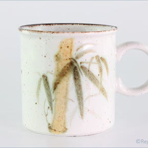 Midwinter - Rangoon - Mug