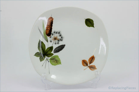 Midwinter - Riverside (Stylecraft) - 6 1/8" Side Plate