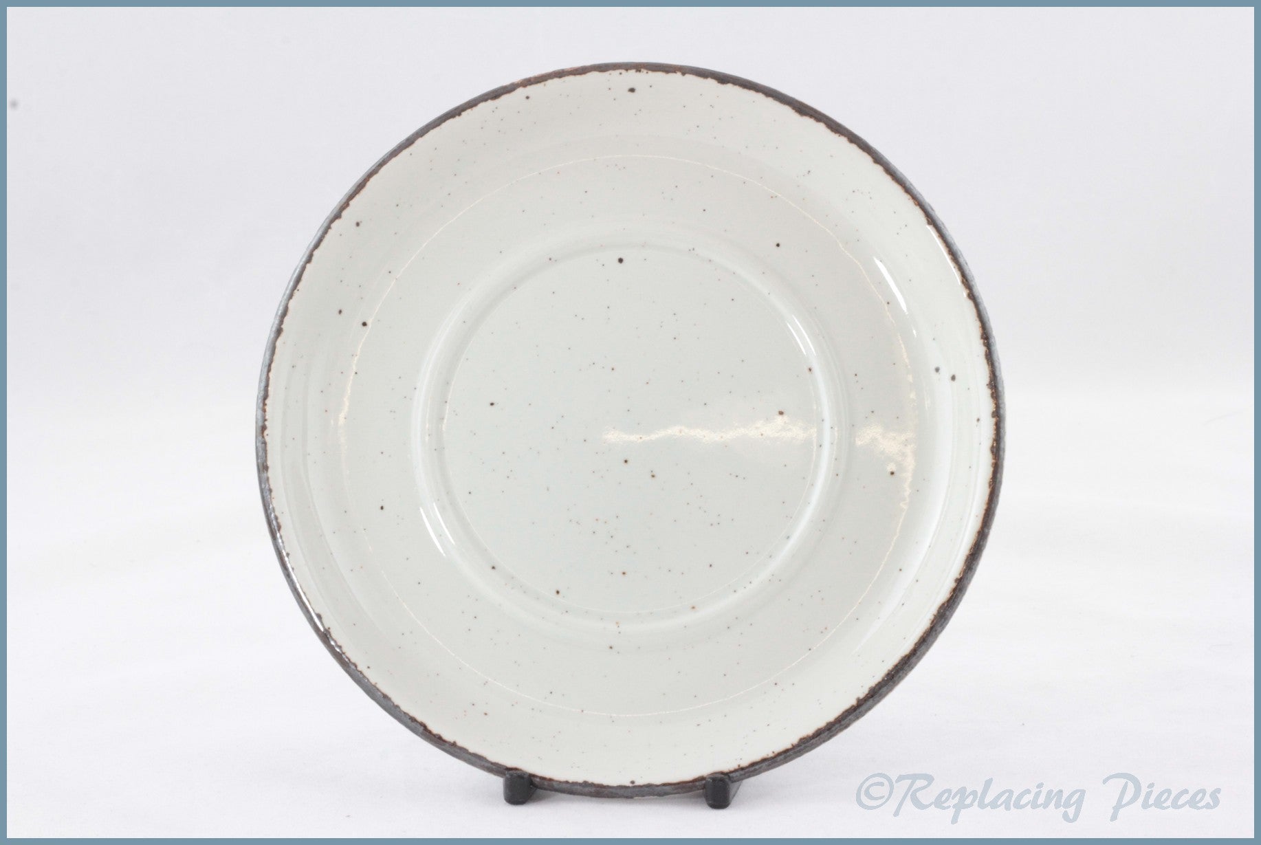 Midwinter - Seascape - Tea Saucer