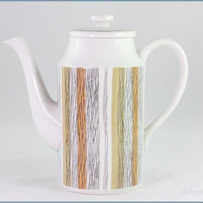 Midwinter - Sienna - Coffee Pot
